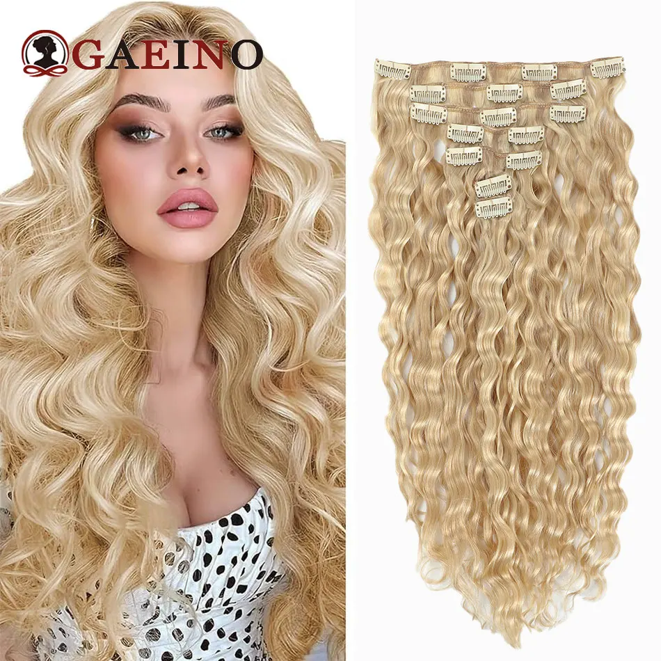 12A Water Wave 7 шт./компл. заколки для наращивания волос человеческие волосы Remy натуральные волосы на заколке для наращивания человеческих волос влажные и волнистые волосы
12A Water Wave 7 шт./компл. заколки для наращивания волос человеческие волосы Remy натуральные волосы на заколке для наращивания человеческих волос влажные и волнистые волосы