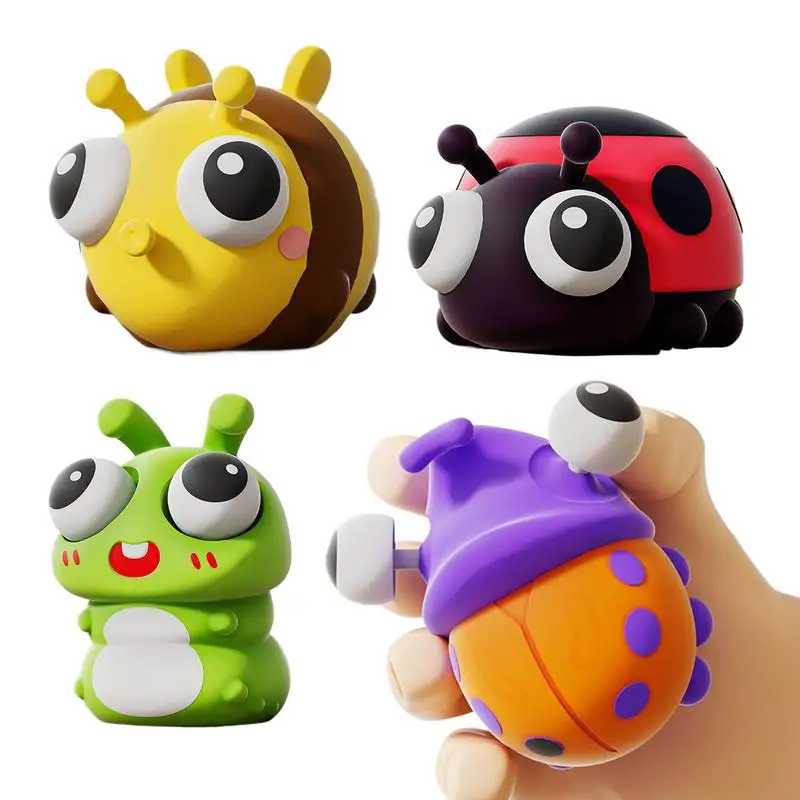 Всплывающие игрушки для глаз 4X, игрушечные шарики для снятия давления, перceptual, мягкие игрушки для снятия настроения для детей, взрослых, детей
Всплывающие игрушки для глаз 4X, игрушечные шарики для снятия давления, перceptual, мягкие игрушки для снятия настроения для детей, взрослых, детей