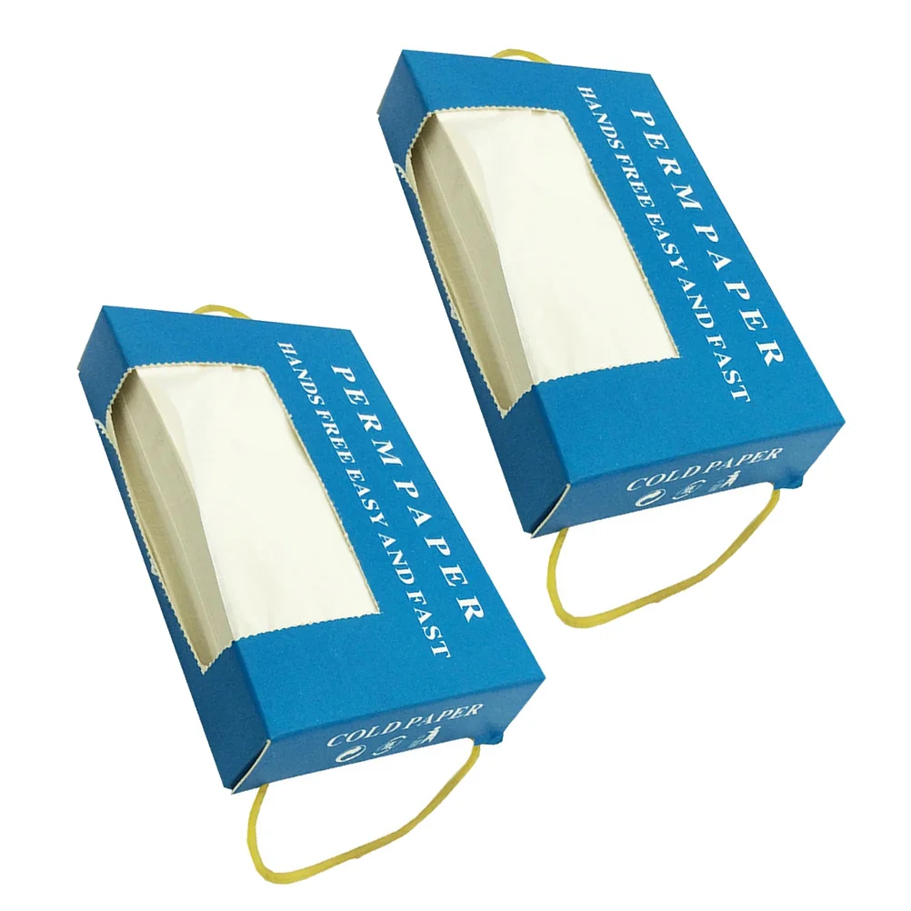 700Pcs Perm Paper Ultra-Thin Hairdressing Paper Fast Heat Conduction Lightweight Hairstyling Accessories for Salon Hair Perm
700Pcs Perm Paper Ultra-Thin Hairdressing Paper Fast Heat Conduction Lightweight Hairstyling Accessories for Salon Hair Perm