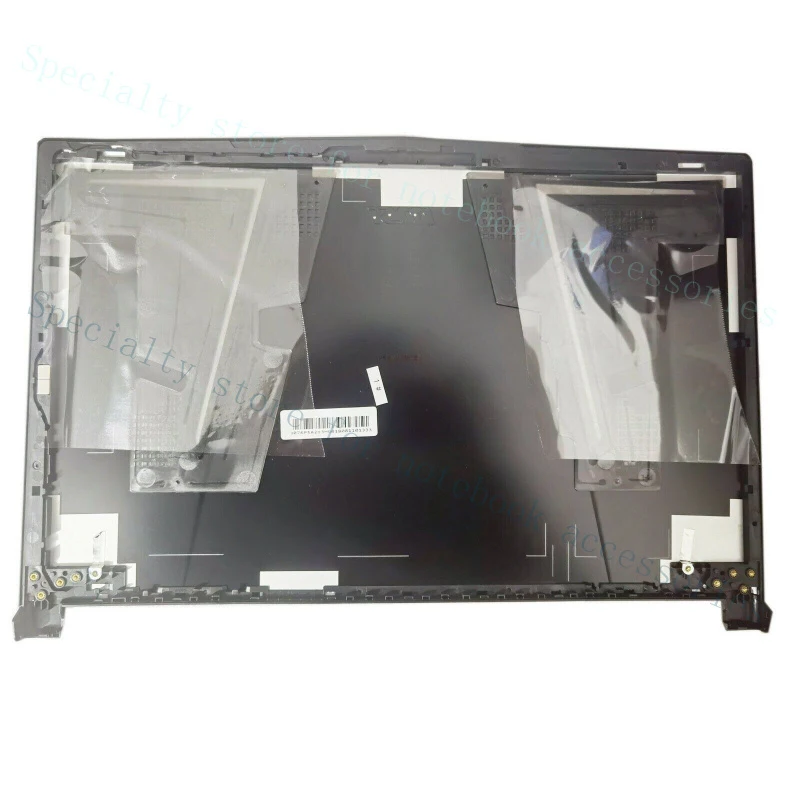 Задняя крышка LCD-дисплея A+ и передняя рамка для MSI GE63 Raider RGB 8RE 8RF 9SG MS-16P5 US
Задняя крышка LCD-дисплея A+ и передняя рамка для MSI GE63 Raider RGB 8RE 8RF 9SG MS-16P5 US