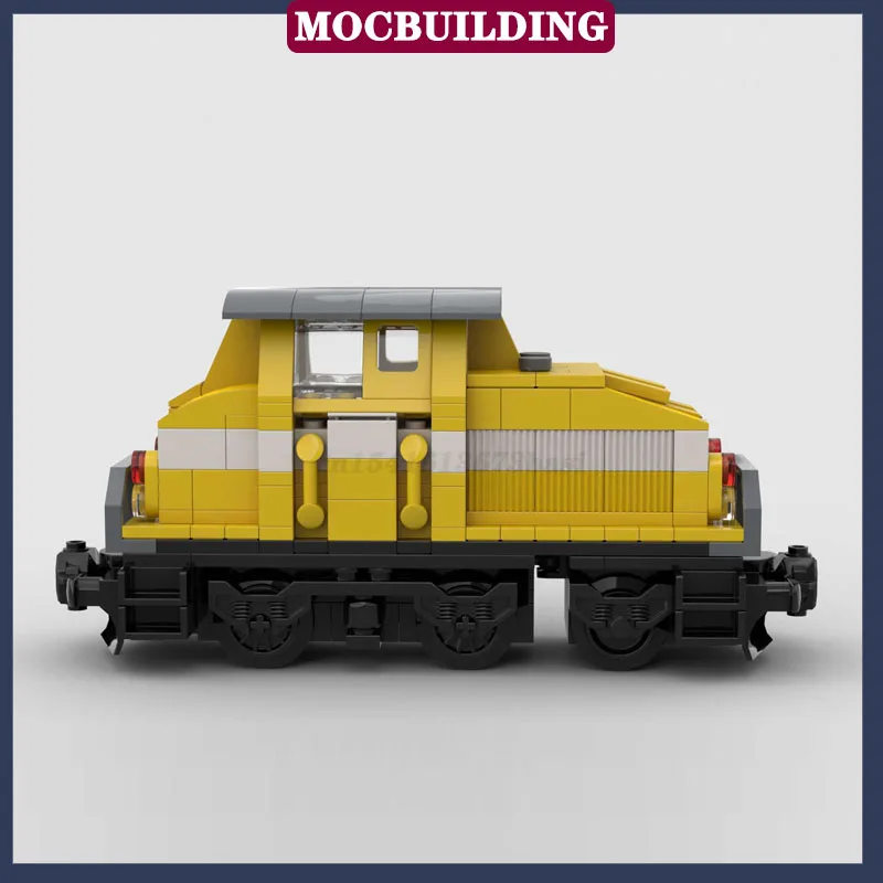 MOC City Architecture Street View Bank Model Building Block Assembly Collection Series Toy Gifts
MOC City Architecture Street View Bank Model Building Block Assembly Collection Series Toy Gifts