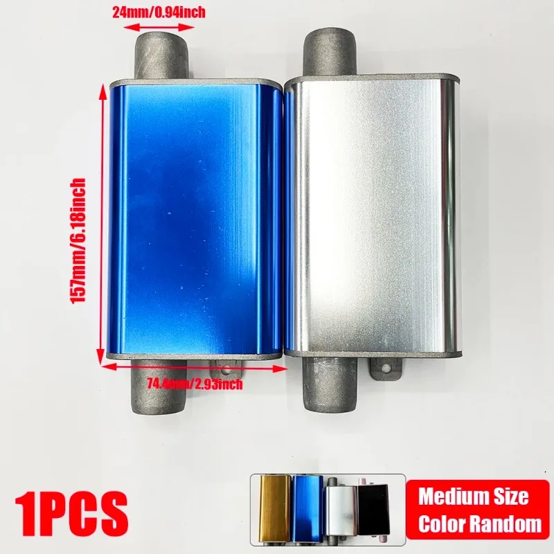 Модернизированная выхлопная труба глушителя для дизельного отопителя 24 мм для автомобилей, грузовиков, караванов, кемперов. Хит продаж.
Модернизированная выхлопная труба глушителя для дизельного отопителя 24 мм для автомобилей, грузовиков, караванов, кемперов. Хит продаж.