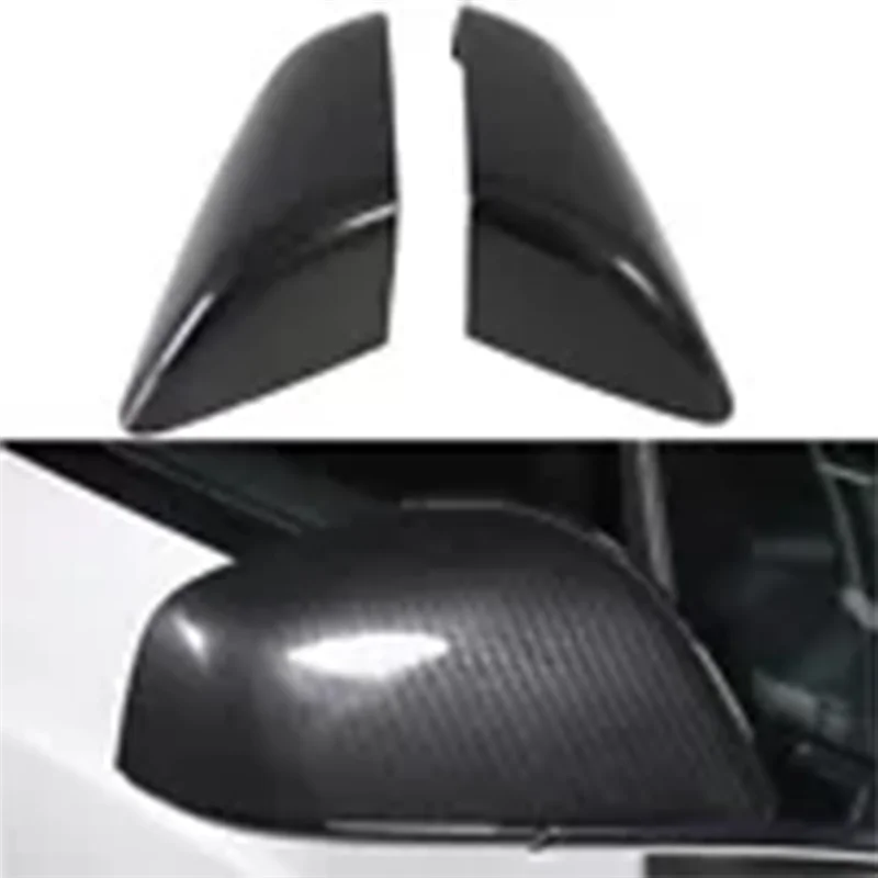Rearview Mirror Cover Rearview Mirror Cover For Tesla Model X Carbon Fiber Rearview Mirror Cover
Rearview Mirror Cover Rearview Mirror Cover For Tesla Model X Carbon Fiber Rearview Mirror Cover