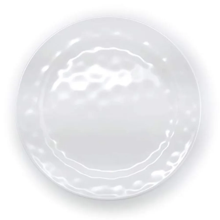 Melamine Plates set of 12 10-inch 100% Melamine Dinner Plates for Everyday Use Break-resistant and Lightweight White Color
Melamine Plates set of 12 10-inch 100% Melamine Dinner Plates for Everyday Use Break-resistant and Lightweight White Color