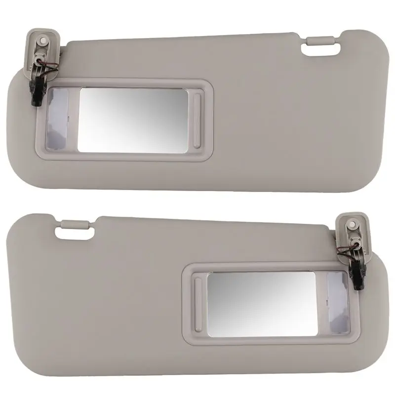 ABQB-BBM2-69-320C-75 BBM3-69-320C-75 For Mazda 3 2010 2011 2012 2013 Car Interior Roof Sunvisor Sunshield Sun Visor Sunshade
ABQB-BBM2-69-320C-75 BBM3-69-320C-75 For Mazda 3 2010 2011 2012 2013 Car Interior Roof Sunvisor Sunshield Sun Visor Sunshade