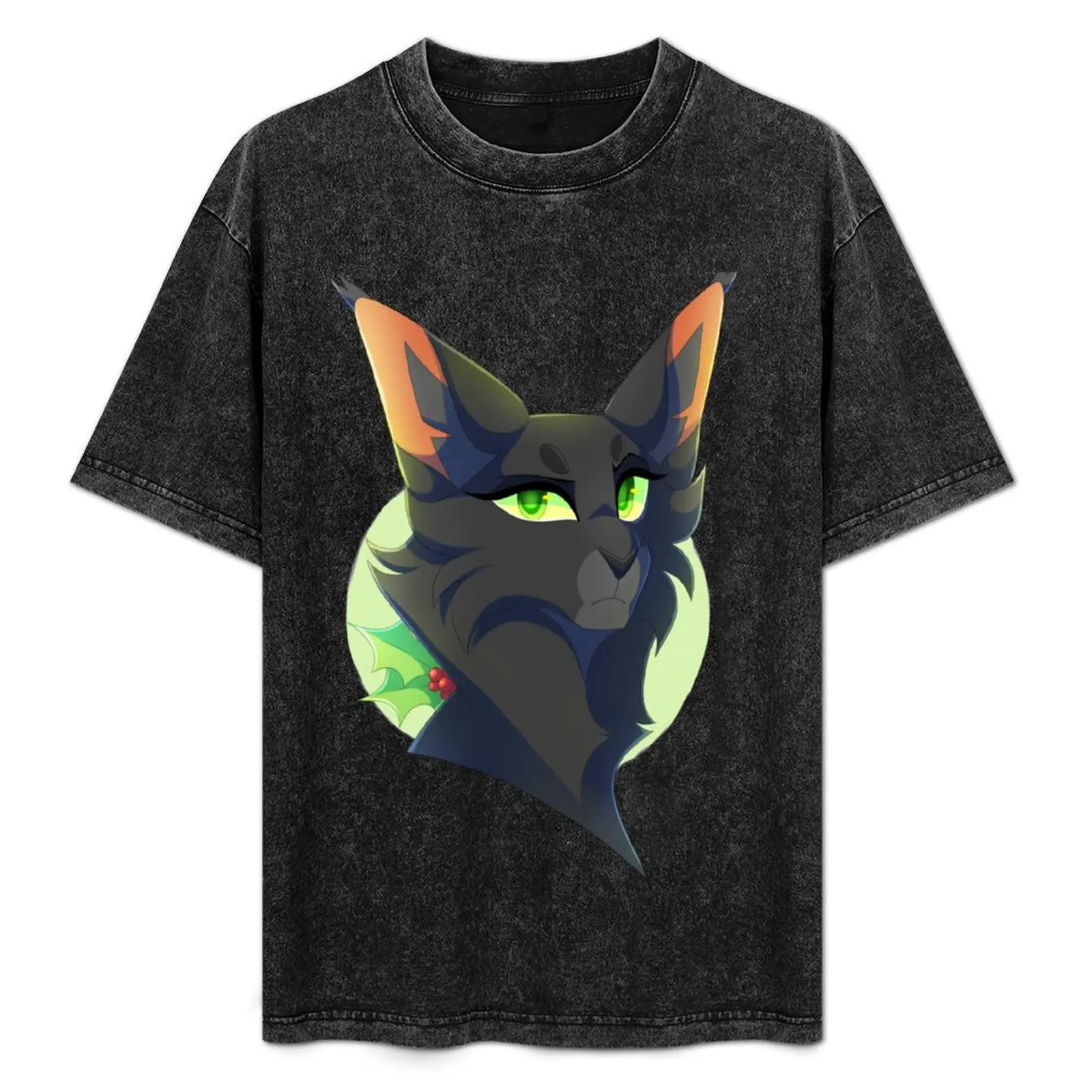 Hollyleaf T-Shirt Cool Feeling Summer Tee Shirt
Hollyleaf T-Shirt Cool Feeling Summer Tee Shirt