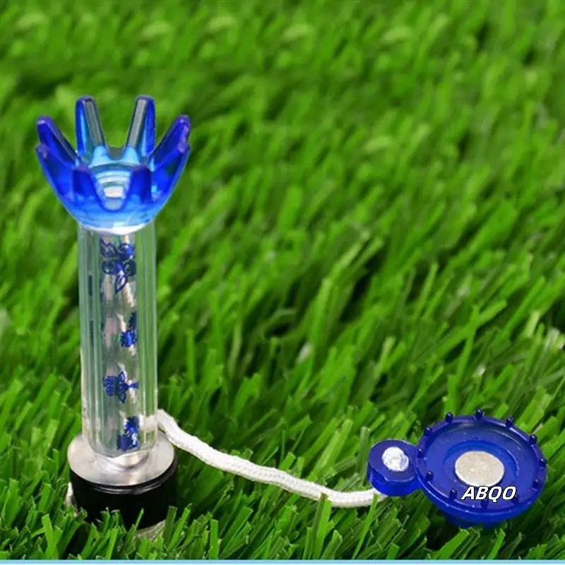 2Set Magnetic Golf Tees 80Mm Durable 360 Degree Rotation Tees For Men Women Golf Practice Training
2Set Magnetic Golf Tees 80Mm Durable 360 Degree Rotation Tees For Men Women Golf Practice Training