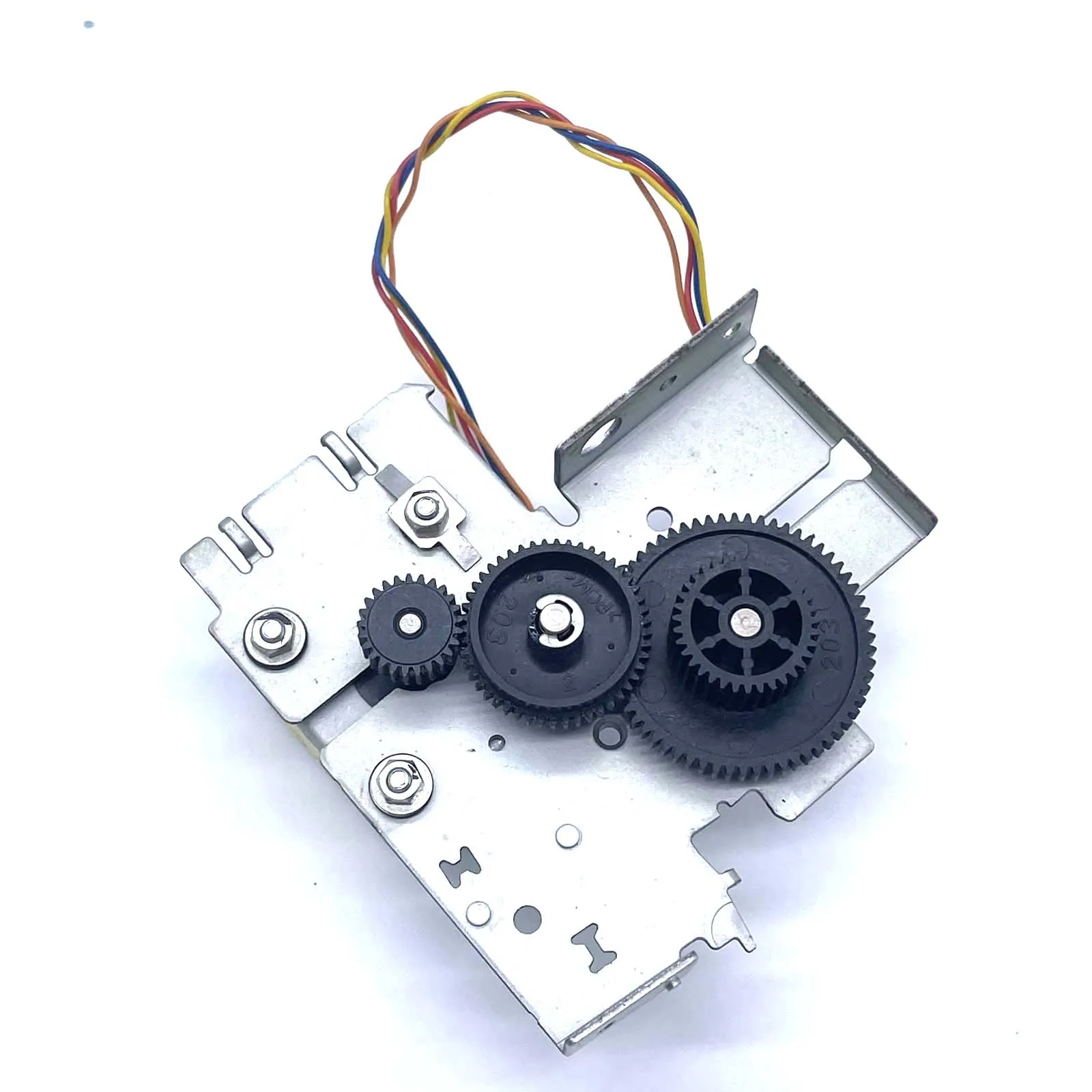 M313A TM-L90 313A Gear Assembly Fits For Epson Printer Parts
M313A TM-L90 313A Gear Assembly Fits For Epson Printer Parts