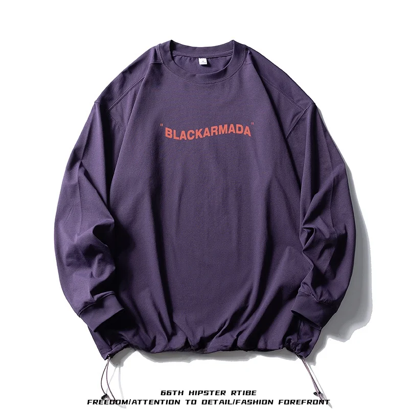 Quick Dry Loose Fit Long Sleeve round Neck T-Shirt Unisex Breathable Sportswear Outdoor Autumn Wear Polyester Fiber Printed
Quick Dry Loose Fit Long Sleeve round Neck T-Shirt Unisex Breathable Sportswear Outdoor Autumn Wear Polyester Fiber Printed