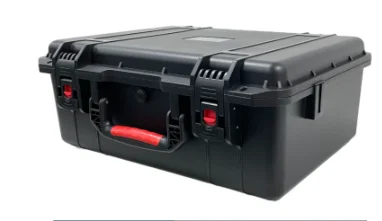toolbox Plastic thickened safety protection, instruments and equipment, waterproof, moisture-proof and pressure-resistant box
toolbox Plastic thickened safety protection, instruments and equipment, waterproof, moisture-proof and pressure-resistant box