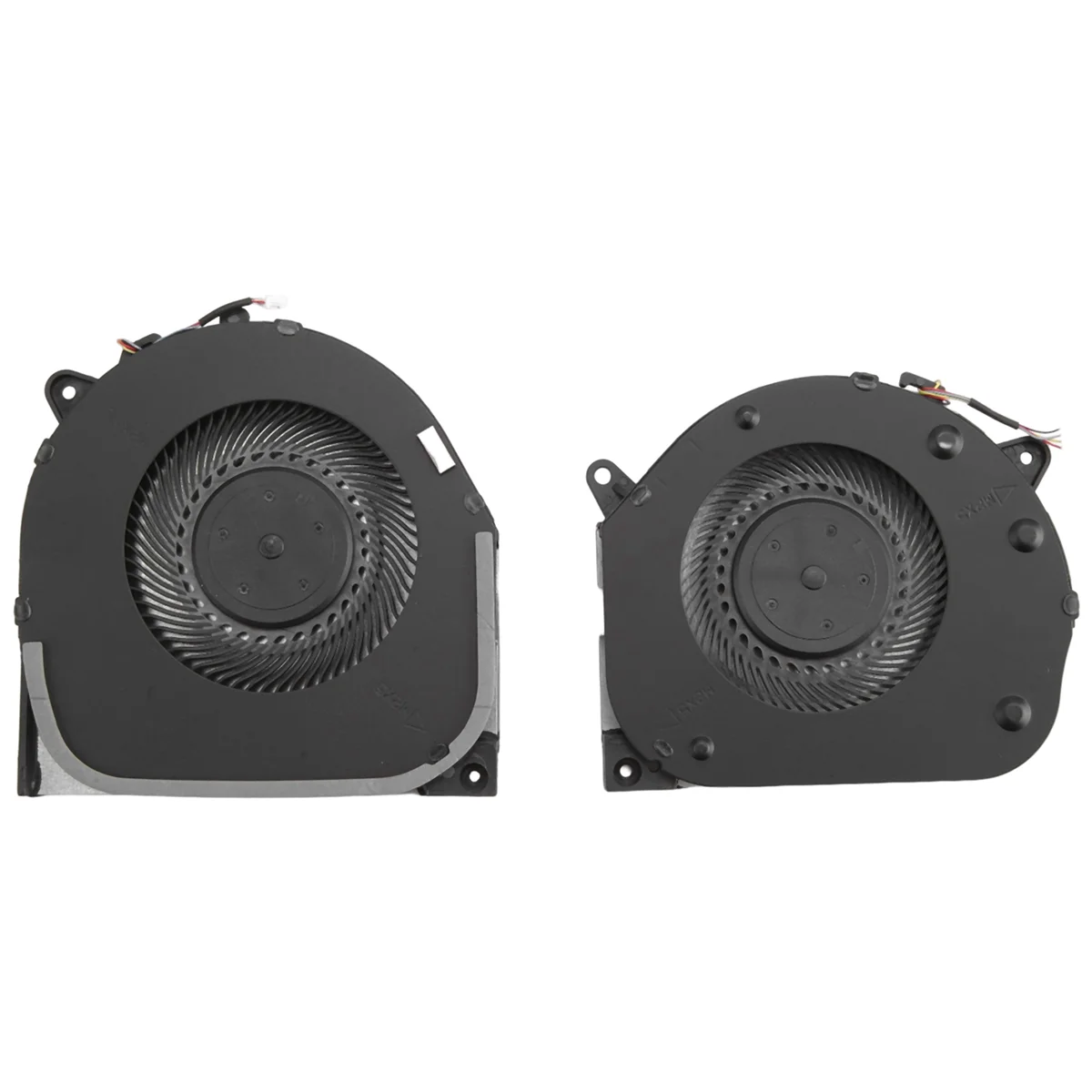 Новый охлаждающий вентилятор для ноутбука Lenovo Legion Y7000-2019 Y540-15IRH 5F10S13886 DC28000E3F1
Новый охлаждающий вентилятор для ноутбука Lenovo Legion Y7000-2019 Y540-15IRH 5F10S13886 DC28000E3F1