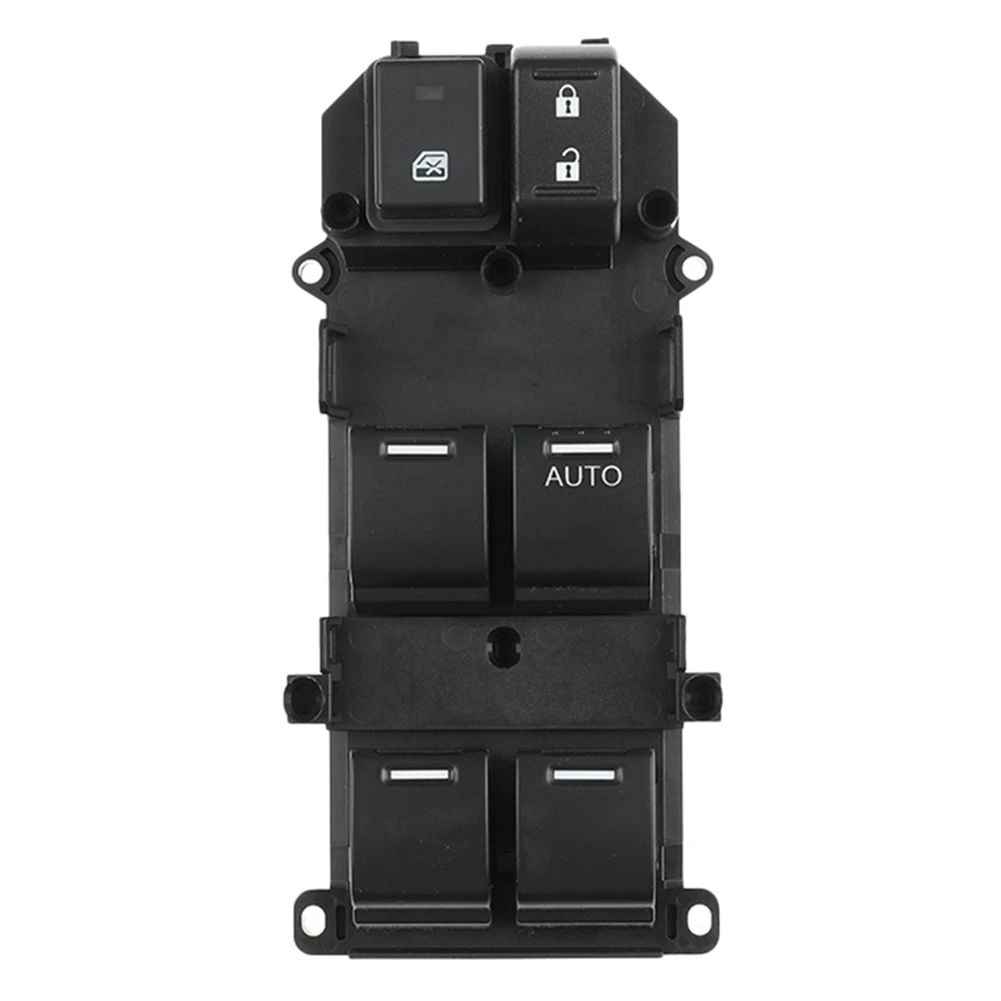 Durable-Car Right Driver Side RHD Power Window Master Switch For Honda Accord 2008-2011 35750-SZW-J11 35750-SZW-J01
Durable-Car Right Driver Side RHD Power Window Master Switch For Honda Accord 2008-2011 35750-SZW-J11 35750-SZW-J01