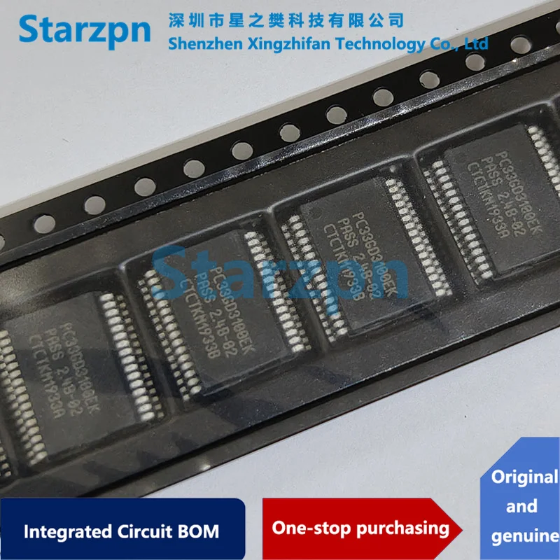 1 шт., PC33GD3100EKR2, PC33GD3100EK SS0P32, новая оригинальная фотография, может быть куплена напрямую
1 шт., PC33GD3100EKR2, PC33GD3100EK SS0P32, новая оригинальная фотография, может быть куплена напрямую