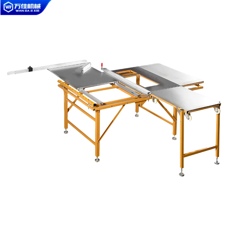 Многофункциональный новый набор пил для деревообработки, беспыльная режущая пила, прецизионная пила для деревообработки, стол для деревообработки
Многофункциональный новый набор пил для деревообработки, беспыльная режущая пила, прецизионная пила для деревообработки, стол для деревообработки