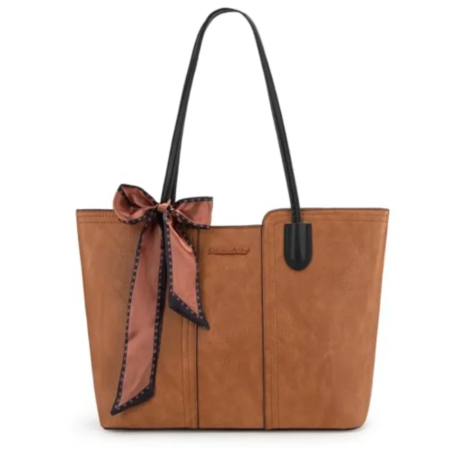 Montana West Tote Bags for Women Top Handle Satchel Purses
Montana West Tote Bags for Women Top Handle Satchel Purses