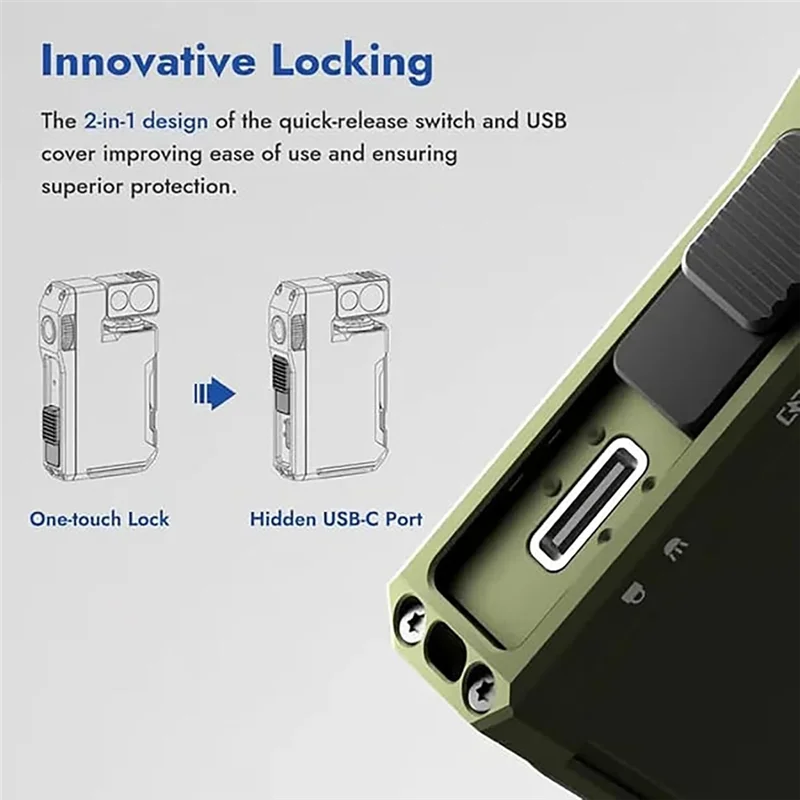 【Flash-Deal!】Flashlight, G5 Edc Light 400 Lumens, Rechargeable Pocket-Sized Flashlights High Lumens,Magnetic Base Mini 
【Flash-Deal!】Flashlight, G5 Edc Light 400 Lumens, Rechargeable Pocket-Sized Flashlights High Lumens,Magnetic Base Mini