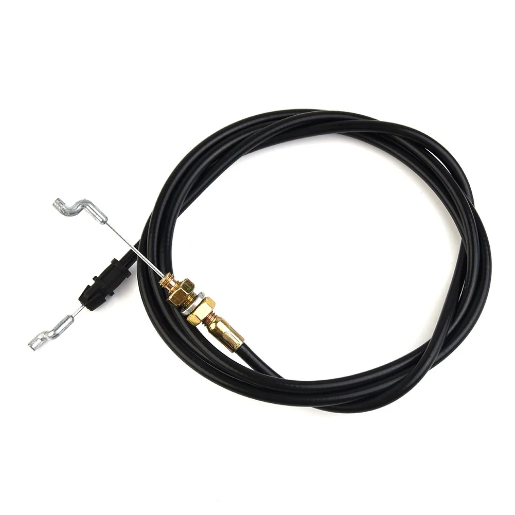 Сменный кабель муфты сцепления подходит для MTS splash, ForBeetle 746-0935A, 746-0935, 946-0935A аксессуары для наружной садовой газонокосилки 
Сменный кабель муфты сцепления подходит для MTS splash, ForBeetle 746-0935A, 746-0935, 946-0935A аксессуары для наружной садовой газонокосилки