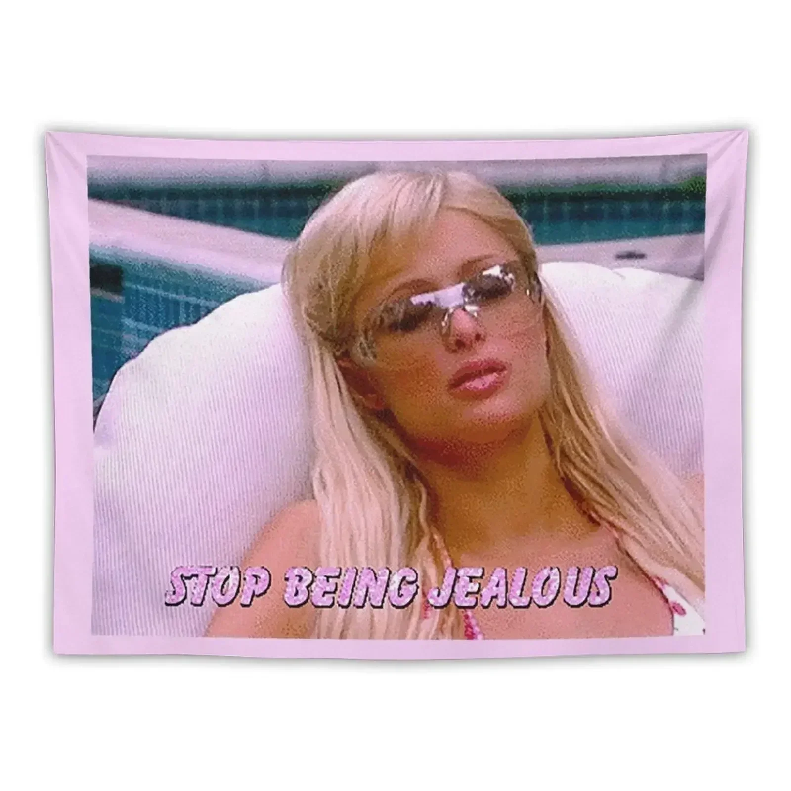 stop being jealous Tapestry Aesthetic Room Decor Korean House Decor Decor For Bedroom Tapestry
stop being jealous Tapestry Aesthetic Room Decor Korean House Decor Decor For Bedroom Tapestry