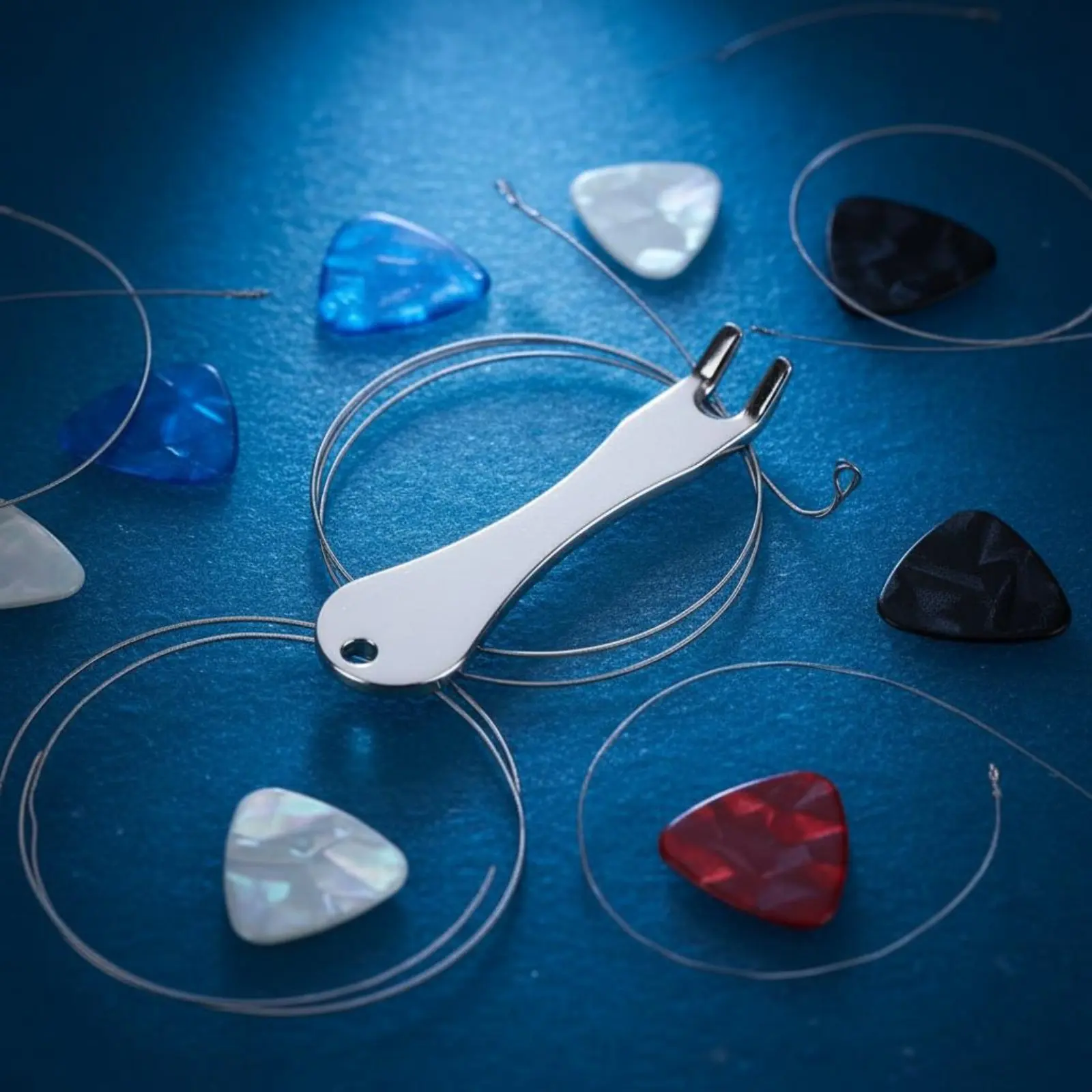 Acoustic Guitar Bridge Peg Puller Easy to Use Bridge Peg Remover Music Tool Compact for Repair Shop
Acoustic Guitar Bridge Peg Puller Easy to Use Bridge Peg Remover Music Tool Compact for Repair Shop