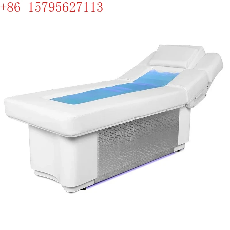 02Electric Beauty Bed Lift Spa Water Bag Bed Beauty Salon Bed Constant Temperature Heating Physiotherapy
02Electric Beauty Bed Lift Spa Water Bag Bed Beauty Salon Bed Constant Temperature Heating Physiotherapy
