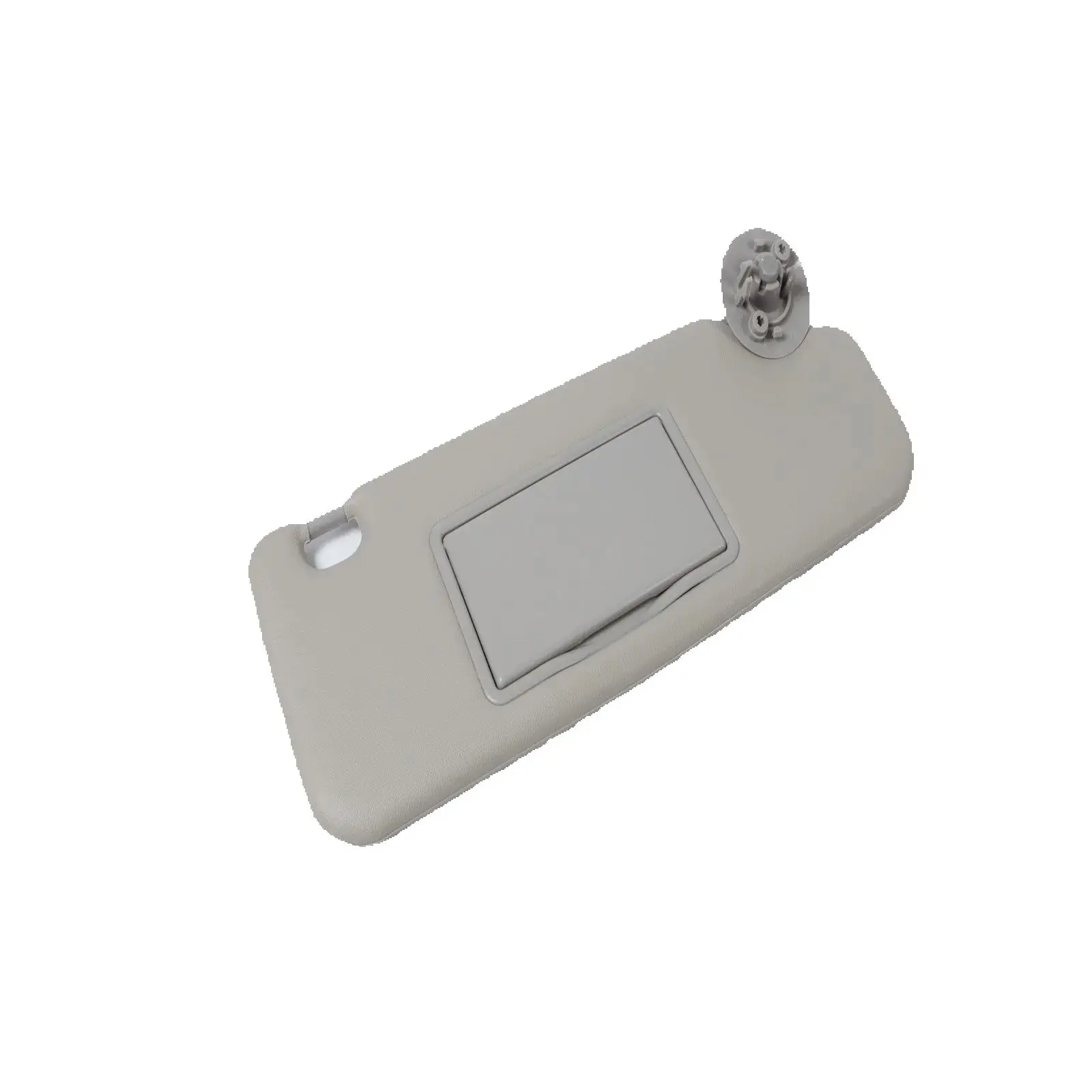 Sun Visor FOR Chevrolet Spark Sonic 2012-2022 95987047 Front Right Car Accessories
Sun Visor FOR Chevrolet Spark Sonic 2012-2022 95987047 Front Right Car Accessories