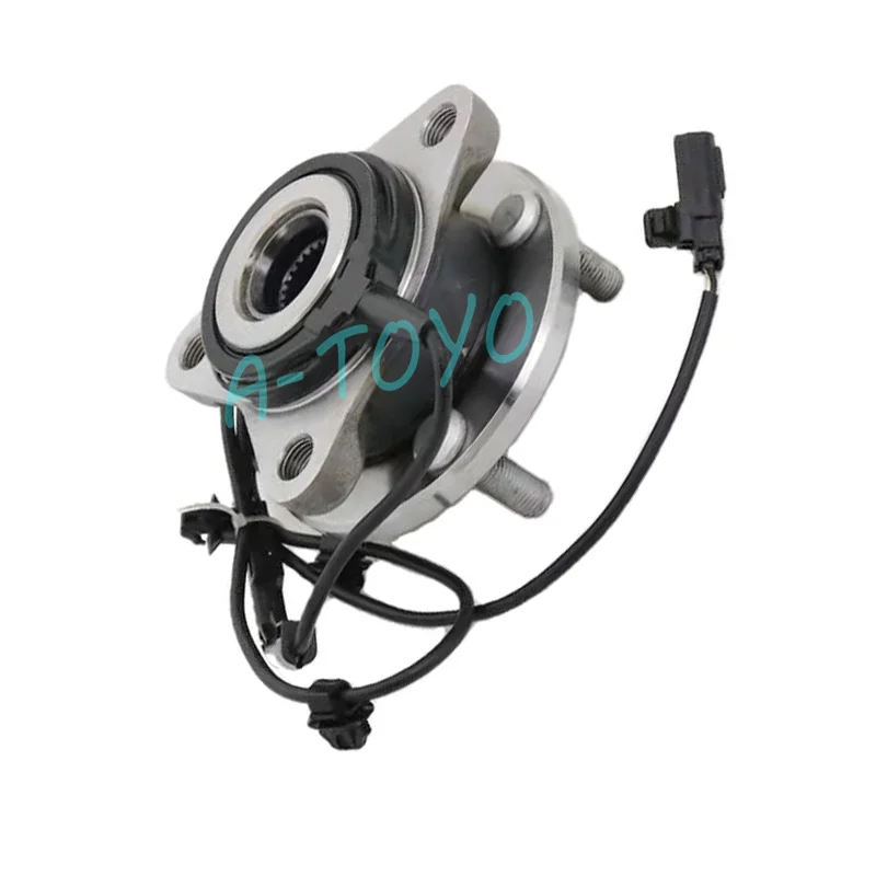 Подшипник ступицы переднего левого колеса для Toyota Yaris Vios Limo 43560-0D080 43560 0D080 435600D080
Подшипник ступицы переднего левого колеса для Toyota Yaris Vios Limo 43560-0D080 43560 0D080 435600D080