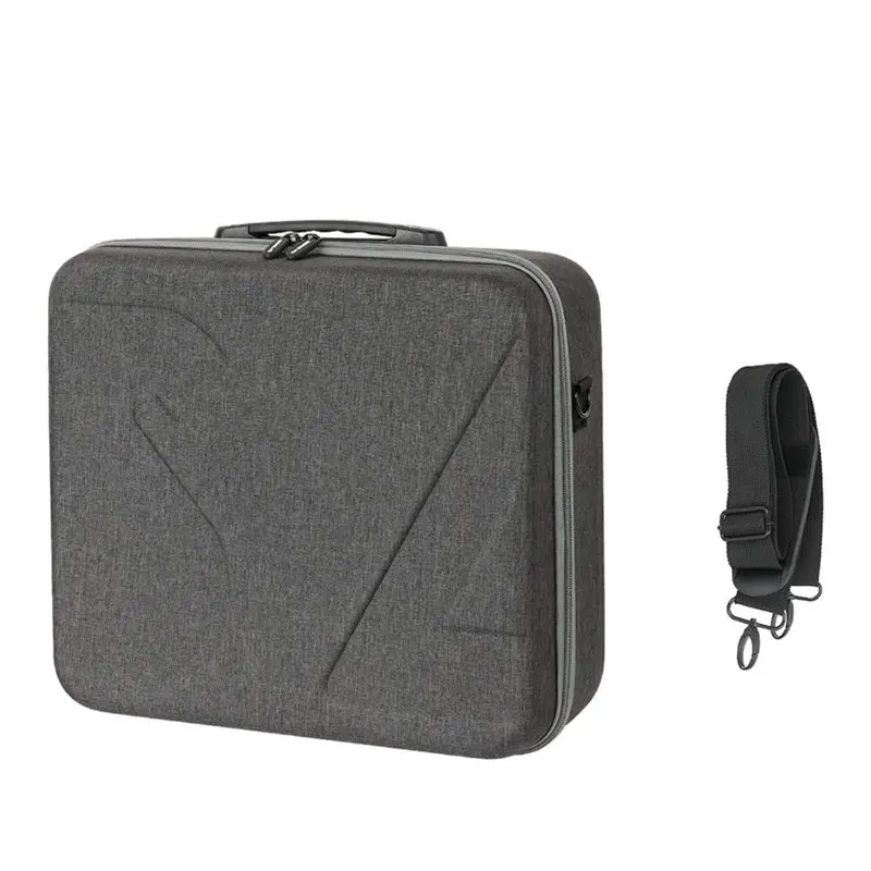 FEDI-Carrying Bag For DJI Avata 360 Motion Fly More Combo Shockproof Storage Bag Motion-Controlled Flight Combo Crossbody Bag
FEDI-Carrying Bag For DJI Avata 360 Motion Fly More Combo Shockproof Storage Bag Motion-Controlled Flight Combo Crossbody Bag