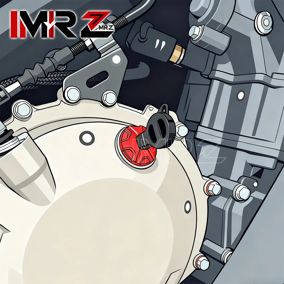 Motorcycles Anti theft Engine Oil Filler Cap Plug Cover For ZONTES ZT 368 368G 368D 368E 368M 368K 350D 350E 2023 2024 2025 2026
Motorcycles Anti theft Engine Oil Filler Cap Plug Cover For ZONTES ZT 368 368G 368D 368E 368M 368K 350D 350E 2023 2024 2025 2026