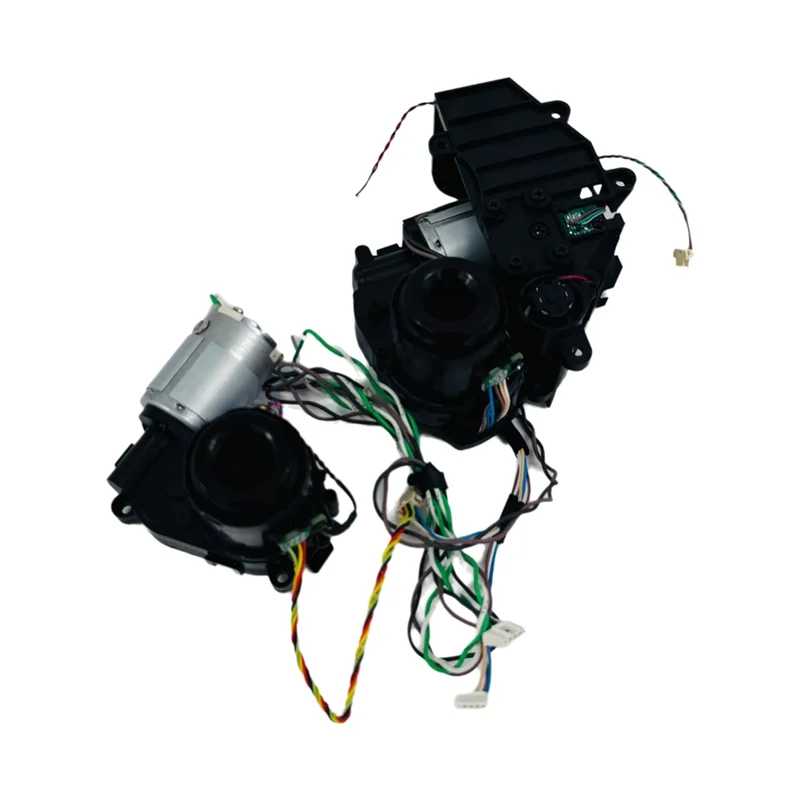 A39F Top Mop Pad Reduction Gearbox Assembly For Dreame Mova P50 Pro Ultra- Replacement Parts Mop Rack Motor Unit
A39F Top Mop Pad Reduction Gearbox Assembly For Dreame Mova P50 Pro Ultra- Replacement Parts Mop Rack Motor Unit