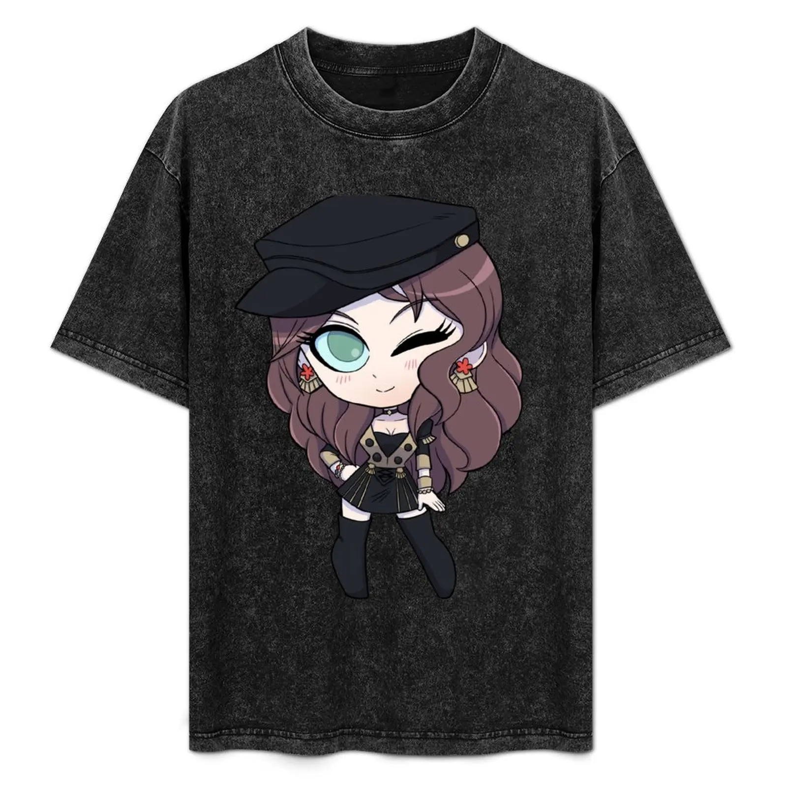 Dorothea - Fire Emblem Three Houses - футболка Chibi Cutie, мужская одежда, футболки, мужская футболка, мужские футболки с рисунком
Dorothea - Fire Emblem Three Houses - футболка Chibi Cutie, мужская одежда, футболки, мужская футболка, мужские футболки с рисунком