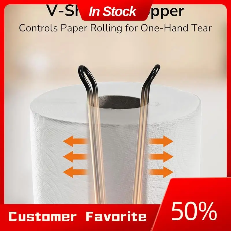 Top Sale Paper Towel Holder Under Cabinet One-Hand Tear Kitchen With A Towel Hook One-Size-Fits-All Paper Towels Wall Mount Dura
Top Sale Paper Towel Holder Under Cabinet One-Hand Tear Kitchen With A Towel Hook One-Size-Fits-All Paper Towels Wall Mount Dura