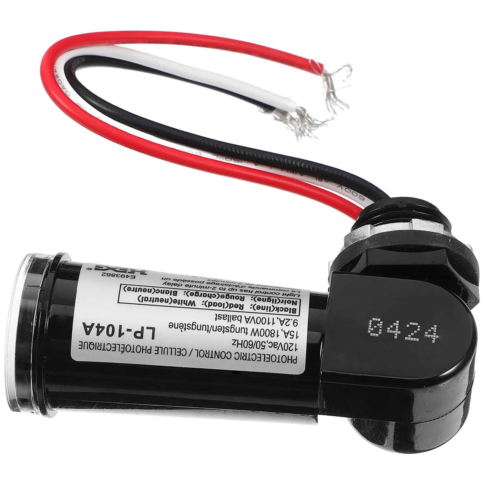 Replacement Photocell Light Sensor Replacement Sensor Light Sensor Lamp Switch Light Switch Sensor Replacement Light Sensor
Replacement Photocell Light Sensor Replacement Sensor Light Sensor Lamp Switch Light Switch Sensor Replacement Light Sensor