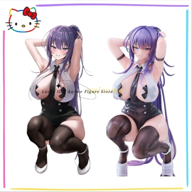In Stock Original Office Yuna 1/6 Biya Original Drawing Removable Figure Ornaments Model Status PVC Toy Doll Collection Gift
In Stock Original Office Yuna 1/6 Biya Original Drawing Removable Figure Ornaments Model Status PVC Toy Doll Collection Gift