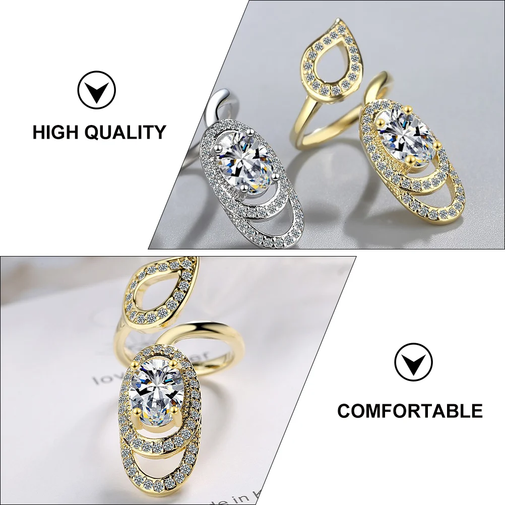 Open Copper Jewelry Rhinestone Adjustable Nail Size Women Fingernail H Jewelry Nail Rhinestone
Open Copper Jewelry Rhinestone Adjustable Nail Size Women Fingernail H Jewelry Nail Rhinestone