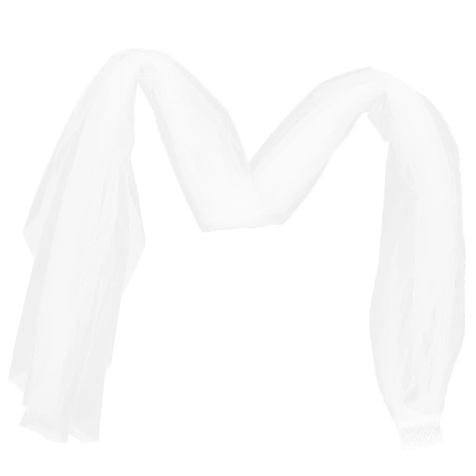 Bride Bachelorette Decorations White Dress Wedding Veil Floor Bridal Hair Accessories
Bride Bachelorette Decorations White Dress Wedding Veil Floor Bridal Hair Accessories