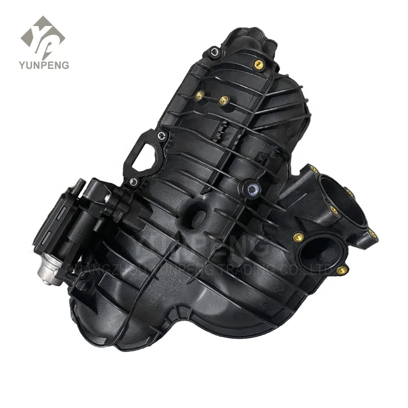 68142871AC Intake Manifold for Jeep wrangler Liberty Chrysler Caravan/town & Country 2.8T 2011-2018 68142871
68142871AC Intake Manifold for Jeep wrangler Liberty Chrysler Caravan/town & Country 2.8T 2011-2018 68142871