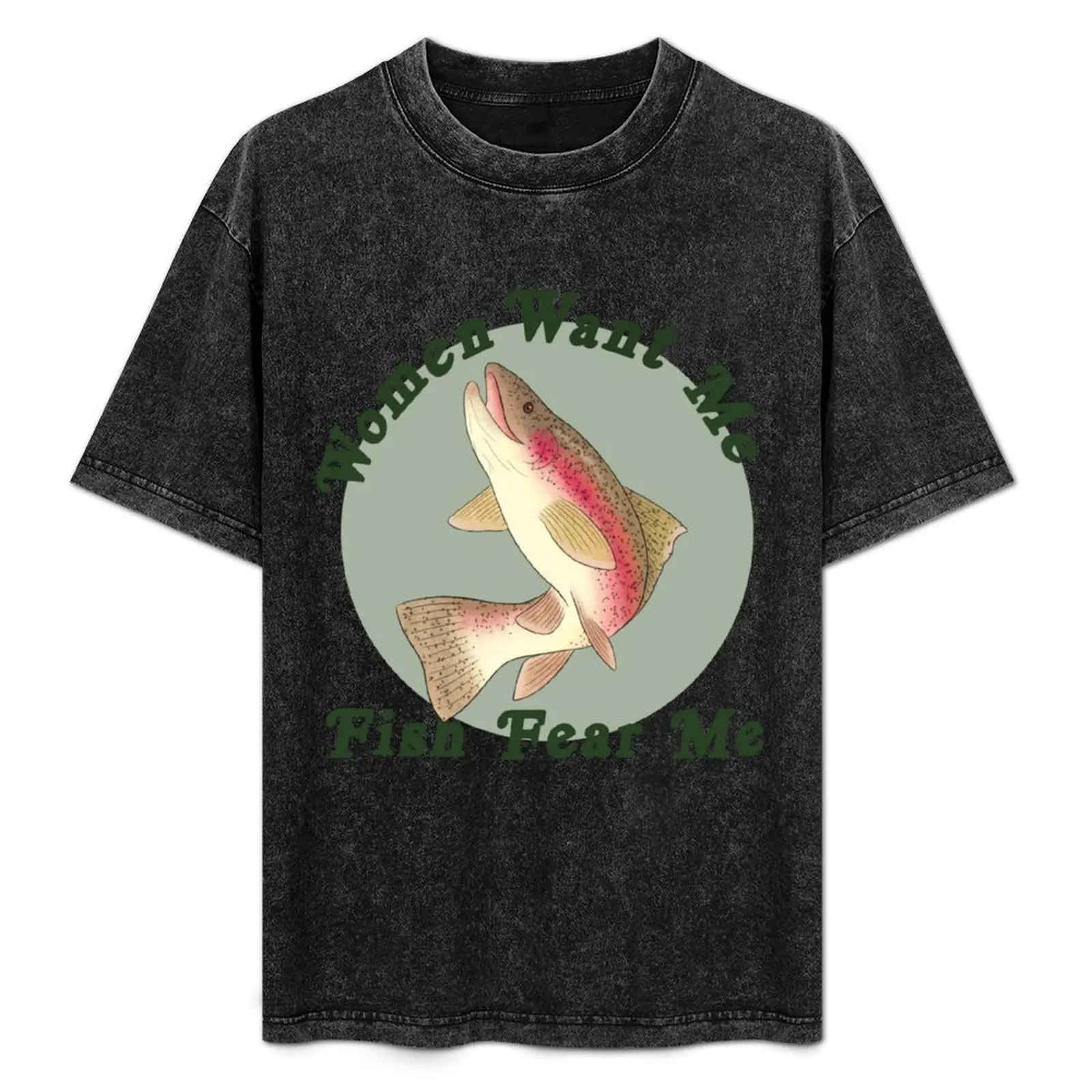 Women Want Me, Fish Fear Me T-Shirt shirts graphic tee anime stuff boys whites compression shirt men
Women Want Me, Fish Fear Me T-Shirt shirts graphic tee anime stuff boys whites compression shirt men