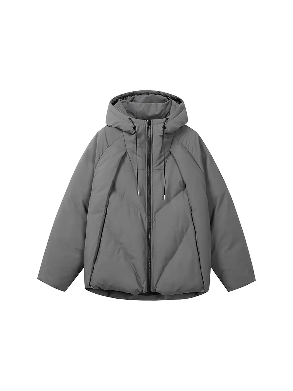 Men's Thiened Cotton Jaet Winter Coat American Design Casual Loose Fit Bread Sle Tee-Proof Downproof Windproof Waterp...
Men's Thiened Cotton Jaet Winter Coat American Design Casual Loose Fit Bread Sle Tee-Proof Downproof Windproof Waterp...