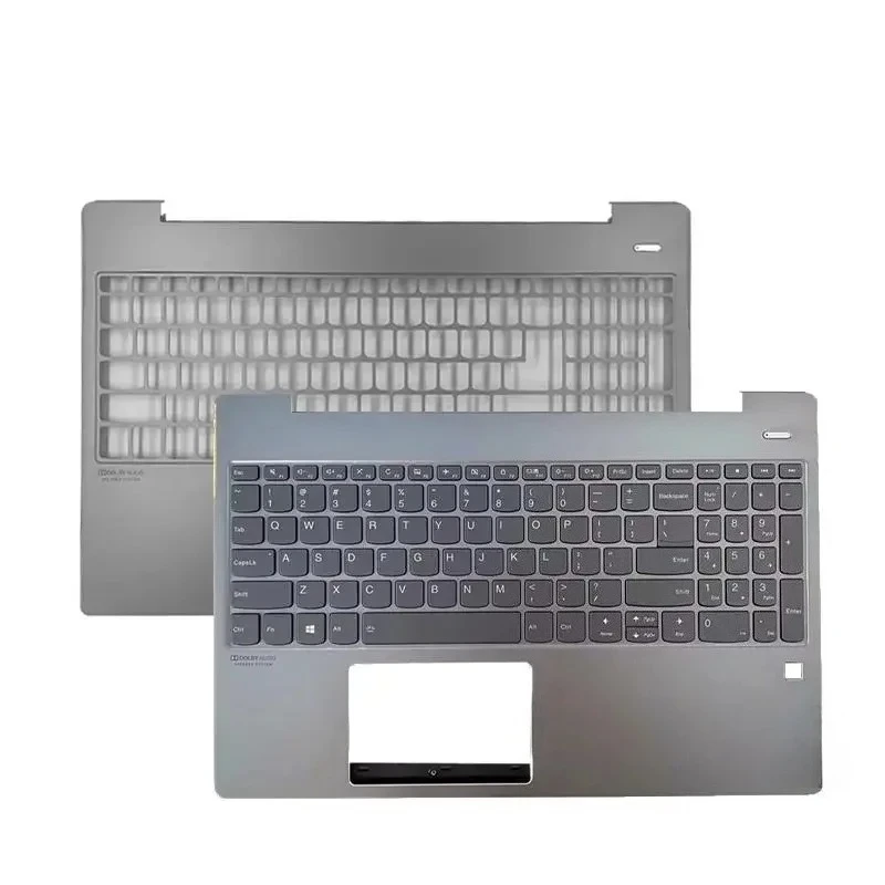 ~ костюм для Lenovo Air-15 2019, Ideapad S540-15IWL, верхняя крышка с упором для рук, чехол для ноутбука с клавиатурой 5CB0U42538
~ костюм для Lenovo Air-15 2019, Ideapad S540-15IWL, верхняя крышка с упором для рук, чехол для ноутбука с клавиатурой 5CB0U42538