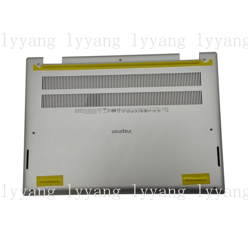 f For Dell Inspiron 7420 7425 2-in-1 Bottom Base Case lower Cover Silver 066VNC
f For Dell Inspiron 7420 7425 2-in-1 Bottom Base Case lower Cover Silver 066VNC