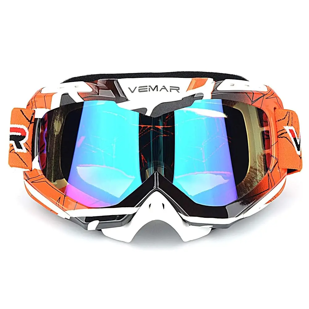 Free Shipping Motorcycle Motocross Goggles ATV Racing Goggles Dirt Bike Tactical Riding Motorbike Goggle Glasses, Bendable Windp
Free Shipping Motorcycle Motocross Goggles ATV Racing Goggles Dirt Bike Tactical Riding Motorbike Goggle Glasses, Bendable Windp