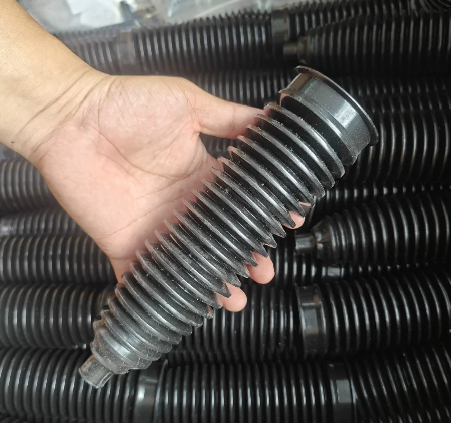 3M513L575A3B Steering Rack Dust Cover Rubber for Ford Focus mk3 2012-2015 Kuga 13 Car Dust Cover Parts
3M513L575A3B Steering Rack Dust Cover Rubber for Ford Focus mk3 2012-2015 Kuga 13 Car Dust Cover Parts