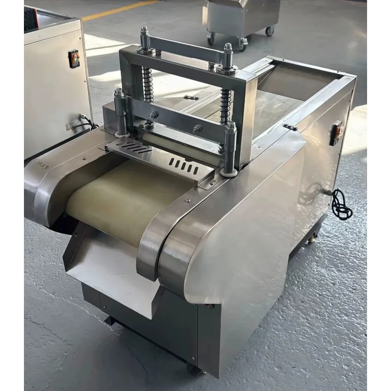 2000 commercial vegetable cutter chopped peppers and mulberry leaves
2000 commercial vegetable cutter chopped peppers and mulberry leaves