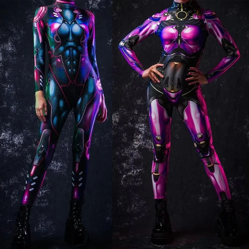 Unisex Festival Armor Jumpsuit Punk Steampunk Armor Bodysuit Halloween Party Cosplay Costume Carnival Aerial Yoga Suit Romper
Unisex Festival Armor Jumpsuit Punk Steampunk Armor Bodysuit Halloween Party Cosplay Costume Carnival Aerial Yoga Suit Romper