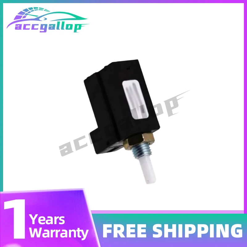 Genuine A370120J-F0300 JE13051407 Automobile Clutch Contact Switch 1pc for Aeolus AX7 A30 AX3 AX4 A60 E70
Genuine A370120J-F0300 JE13051407 Automobile Clutch Contact Switch 1pc for Aeolus AX7 A30 AX3 AX4 A60 E70