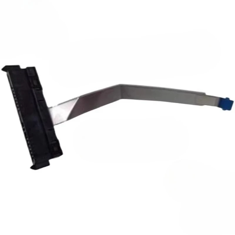 New SATA HDD Cable for HP 14-CK 14-cm 14-CF 14-DF G5 340 G7 348 14-DK 14Z-cm 14Q-CS 14Q-CY 14S-CF 14S-CR Cable L23187-001
New SATA HDD Cable for HP 14-CK 14-cm 14-CF 14-DF G5 340 G7 348 14-DK 14Z-cm 14Q-CS 14Q-CY 14S-CF 14S-CR Cable L23187-001
