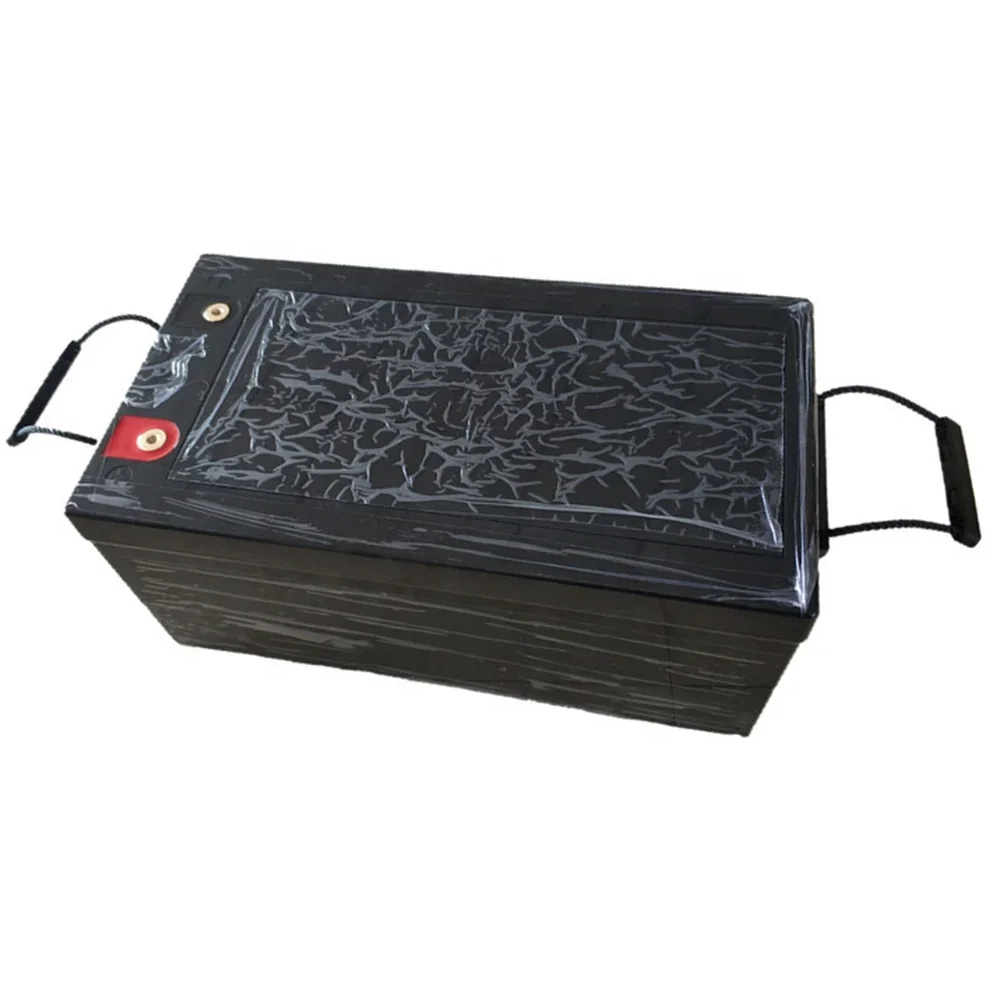CNNTNY lifepo4 48v 75ah battery 48v lithium ion golf cart battery pack with bms
CNNTNY lifepo4 48v 75ah battery 48v lithium ion golf cart battery pack with bms