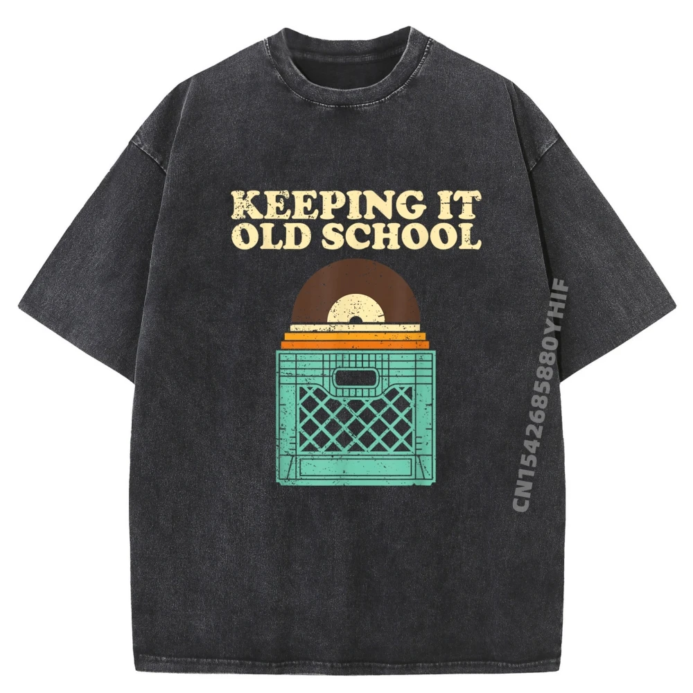 Funny Vinyl Record Art Vinyl Records Lover Album Women Grey Shirt Graphic Tee Comfortable Washed Shirts Men Family
Funny Vinyl Record Art Vinyl Records Lover Album Women Grey Shirt Graphic Tee Comfortable Washed Shirts Men Family