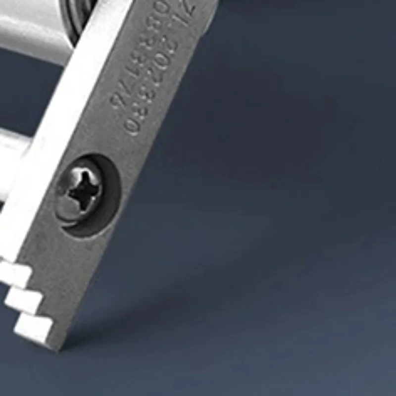 1 шт. 86/118 Универсальный инструмент для протяжки кабеля в коробках, роликовый тросовый тягач для электриков, регулируемое приспособление для быстрой протяжки проводов
1 шт. 86/118 Универсальный инструмент для протяжки кабеля в коробках, роликовый тросовый тягач для электриков, регулируемое приспособление для быстрой протяжки проводов