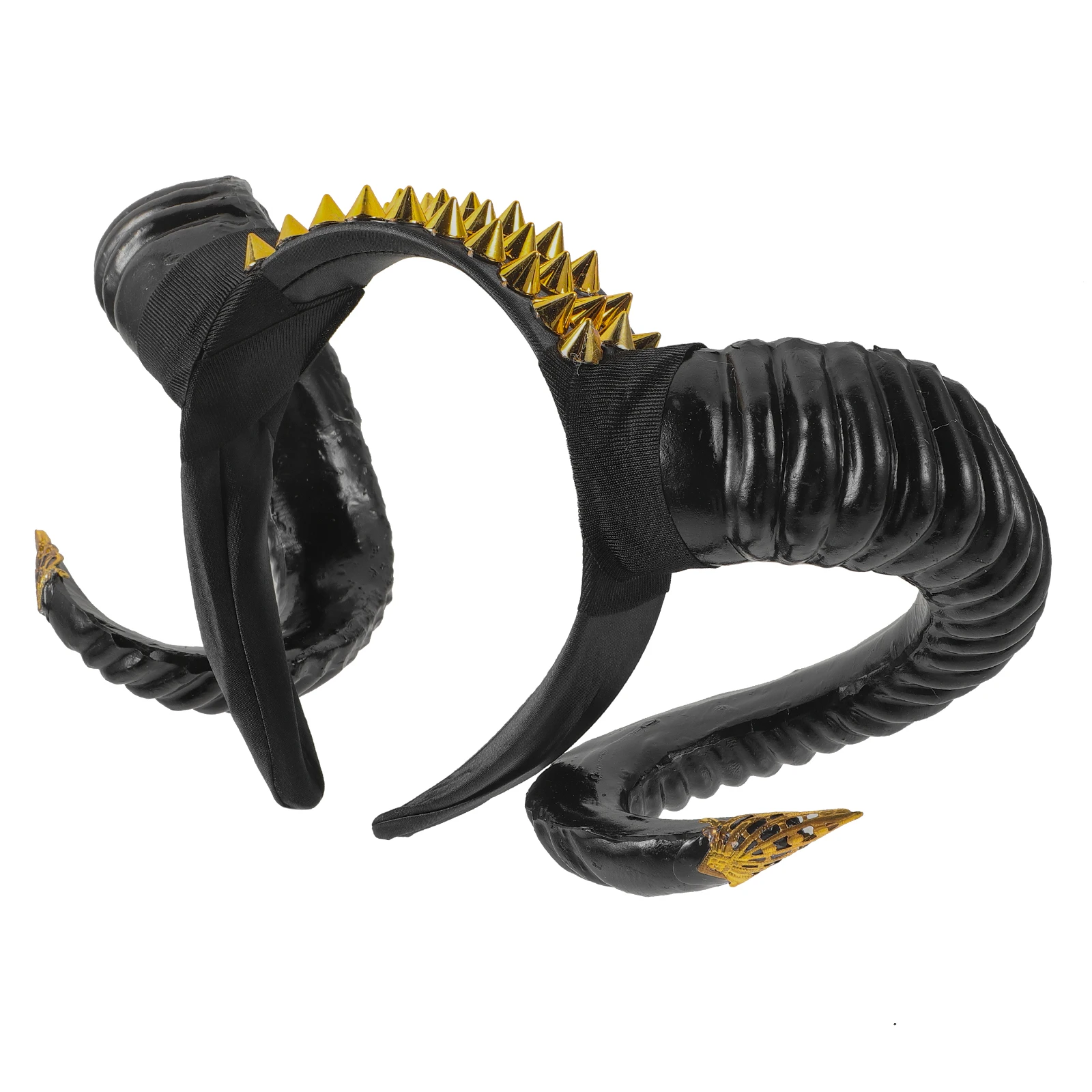 Plastic Horn Day of The Dead Horns Cosplay Halloween Rivet Hairb Hoops Animal Prop Accessory Cosplay
Plastic Horn Day of The Dead Horns Cosplay Halloween Rivet Hairb Hoops Animal Prop Accessory Cosplay